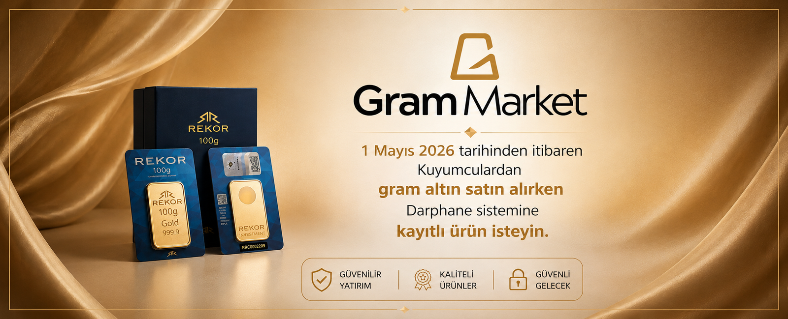 Gram Market