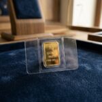 10 Gram Külçe Altın 24 Ayar